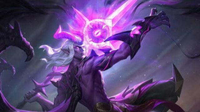 Penjelasan Skill Moskov, Marksman Paling Ditakuti di Mobile Legends