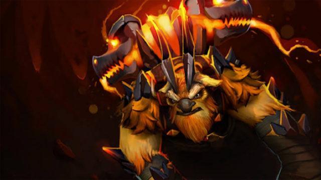 Skill Earthshaker DOTA 2, Siap Mengguncang Pertempuran!