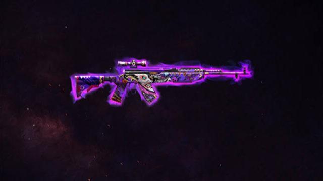 5 Kelebihan Senjata SKS di Free Fire, Auto Booyah!