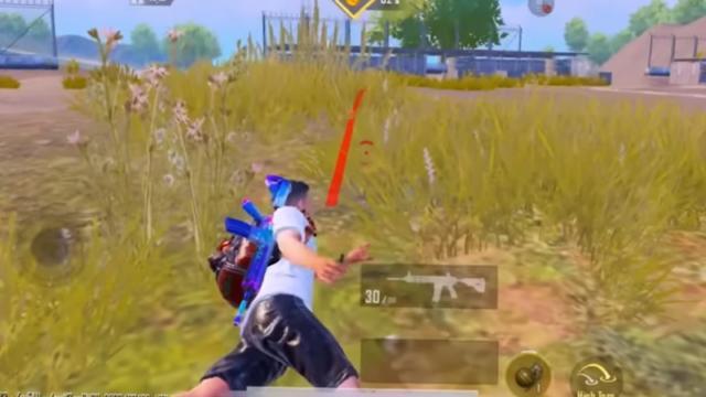 5 Tips Menggunakan Frag Grenade di PUBG Mobile dengan Efektif