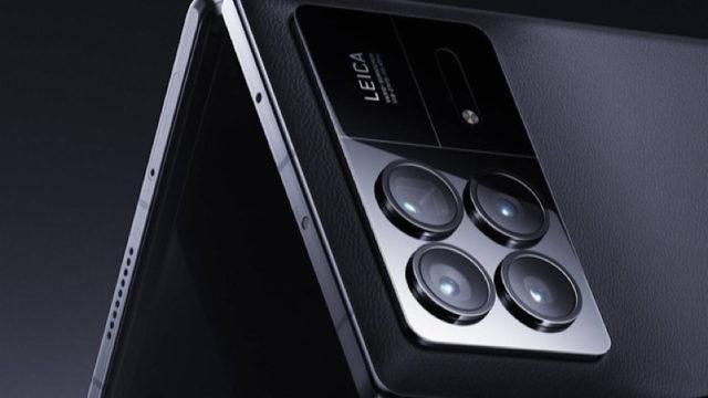 Spesifikasi Lengkap Xiaomi Mix Fold 3, Tipis dan Ringan!
