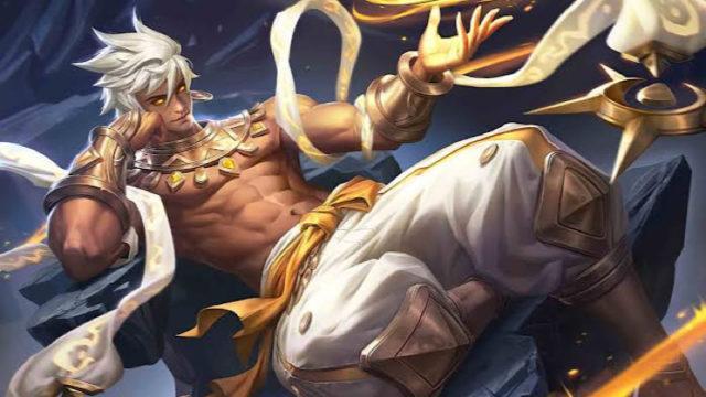 Penjelasan Skill Vale, Sang Penyihir Mematikan di Mobile Legends