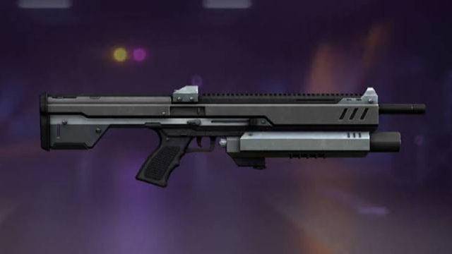 Kelebihan Senjata Trogon di Free Fire, Musuh Mati Dalam Sekejap!