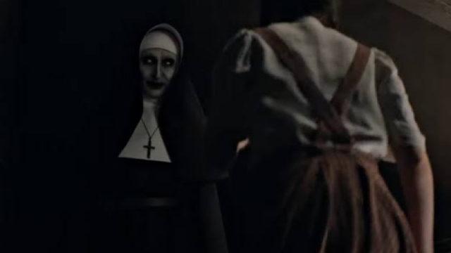 Sinopsis The Nun 2, Meneruskan Teror Valak Semesta The Conjuring