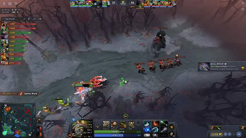 Youtube dota 2 pro gameplay