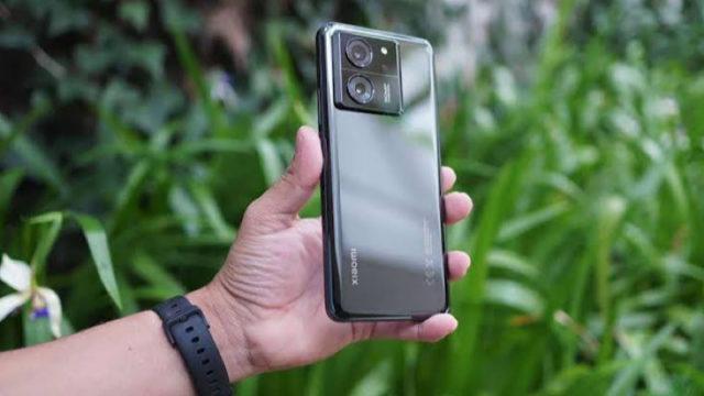 Spesifikasi Xiaomi 13T Pro, Jagokan Lensa Leica!