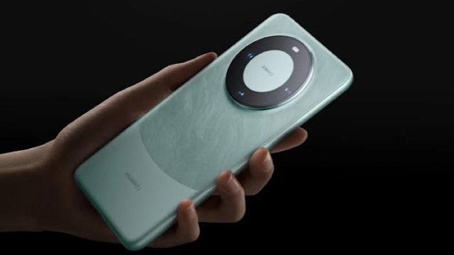 Spesifikasi Huawei Mate 60, Ponsel Premium dengan Performa Tangguh