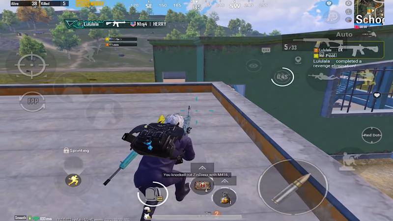 Youtube feitz – pubg mobile