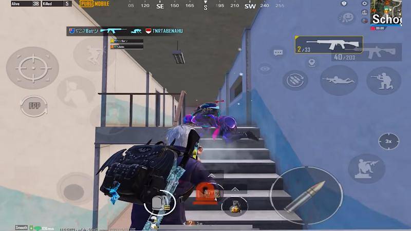 Youtube feitz – pubg mobile