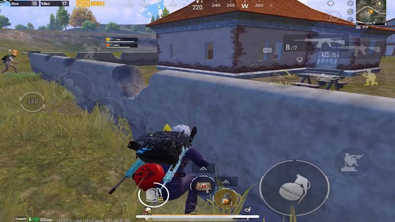 Youtube feitz – pubg mobile