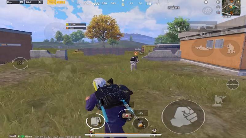 Youtube feitz – pubg mobile
