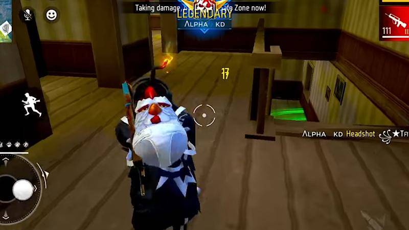 Sc: youtube Alpha KD