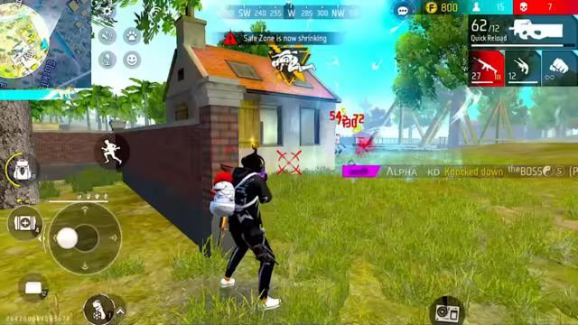 Tips Menggunakan Senjata P90 di Free Fire, Raih Booyah dengan Mudah!