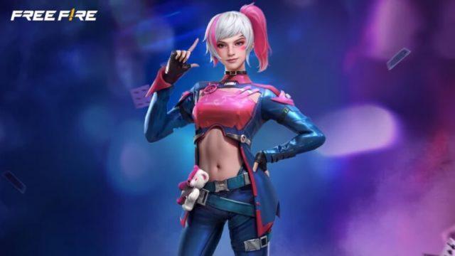 Pet Iris Free Fire, yang Mana yang Cocok Buat Dia?