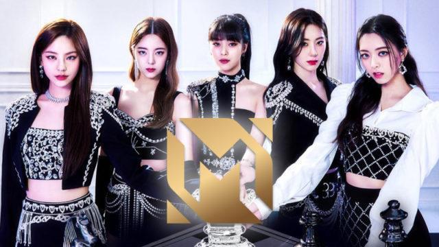 ITZY di 515 Eparty? Dikabarkan Akan Tampil di Event 2023 Ini!