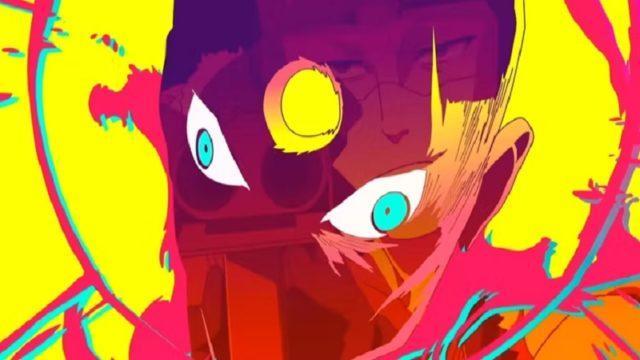 Serial Cyberpunk Netflix Rilis Video Perdana! Dahsyat Euy