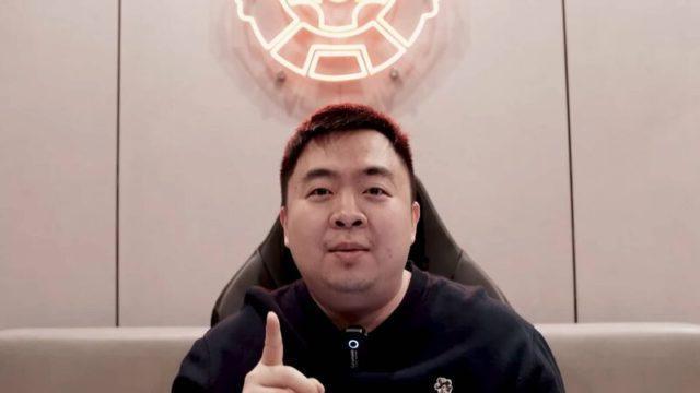Starlest Tanggapi Komentar Akosi Dogie Soal Banyaknya Pemain PH di MPL ID