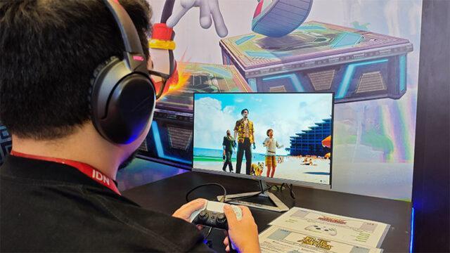Impresi Like a Dragon: Pirate Yakuza in Hawaii - Majima Jadi Bajak Laut!