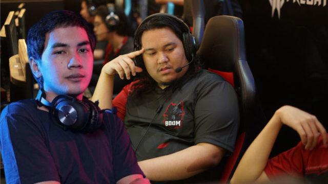 Ini Pendapat InYourdreaM Terkait Khezcute yang Pindah Haluan ke MLBB!