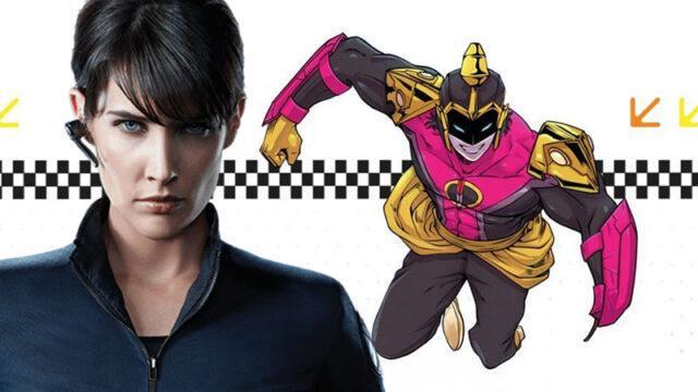 Indonesia Comic Con 2024 Akan Bawa Cobie Smulders dari MCU