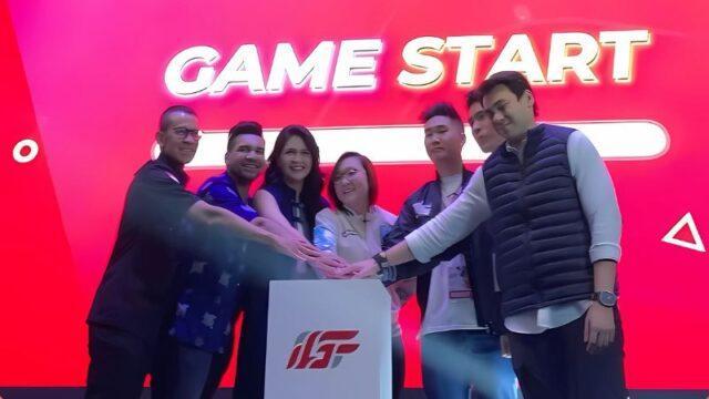 Indonesia Game Festival (IGF) 2024 Resmi Dibuka, Hadirkan Game Lokal dan Internasional