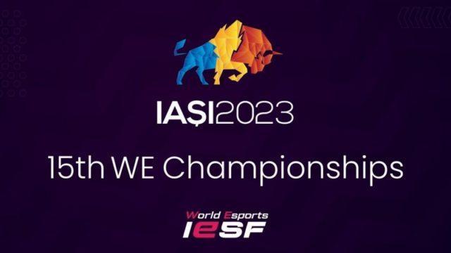 Indonesia Lolos IESF 2023 di Divisi MLBB dan Dota 2!