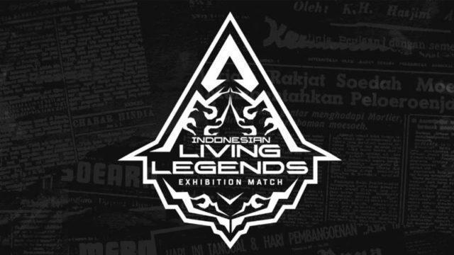 Berhadiah 50 Juta Rupiah, Indonesian Living Legends Apex Mobile Season 2 akan Bergulir