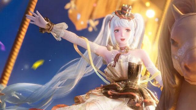 Infinity Nikki Versi 1.2 Telah Hadir, Apa Saja Fitur Barunya?