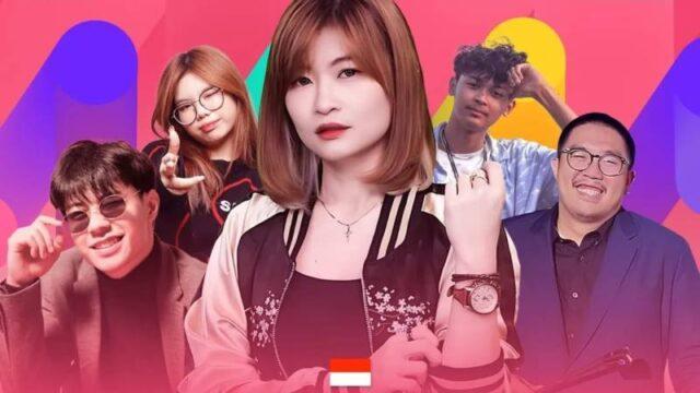 Influencer WCG 2024 Jadi Sorotan, Seperti Apa Balancing-nya?