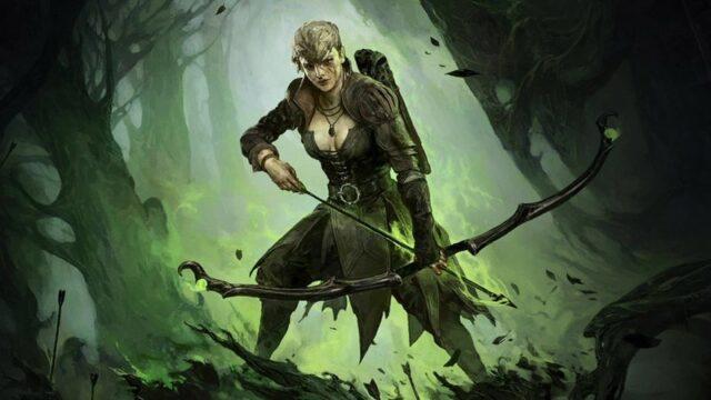Info Baru Path of Exile 2 Ungkap Class Ranger dan Penundaan Beta