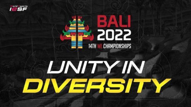 Ini Dia Official Roster Tekken 7 Indonesia untuk IESF Bali 14th WEC!