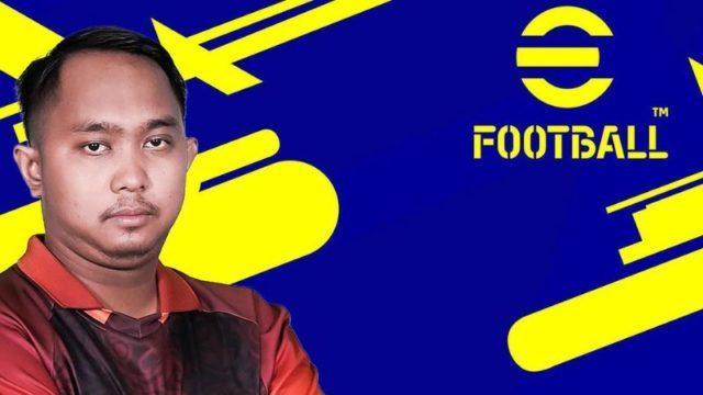 Ini Dia Official Roster eFootball Indonesia untuk IESF 2022 Bali!