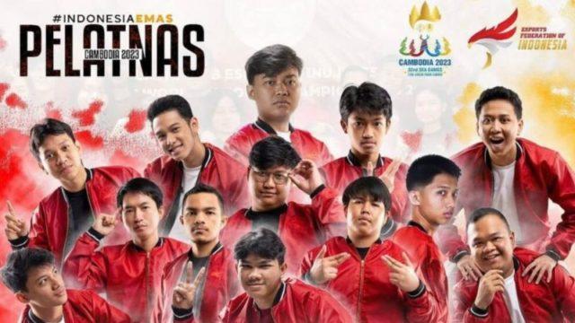 Ini Dia Roster Resmi Timnas PUBG Mobile Indonesia untuk SEA Games 2023!