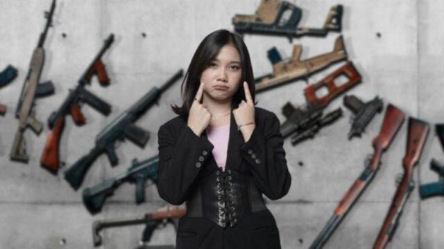 Ini Dia Senjata Favorit Para Caster PUBG Mobile Indonesia!