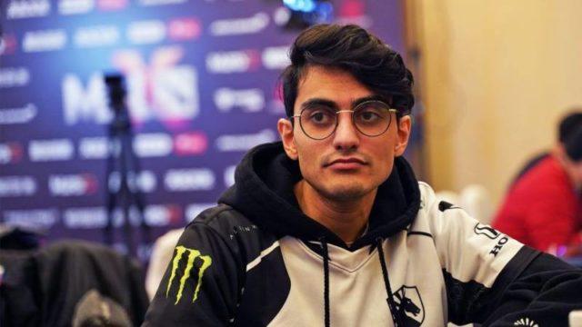 Team Liquid iNSaNiA Selalu Harapkan Kejatuhan Gaimin Gladiators Setiap Saatnya!