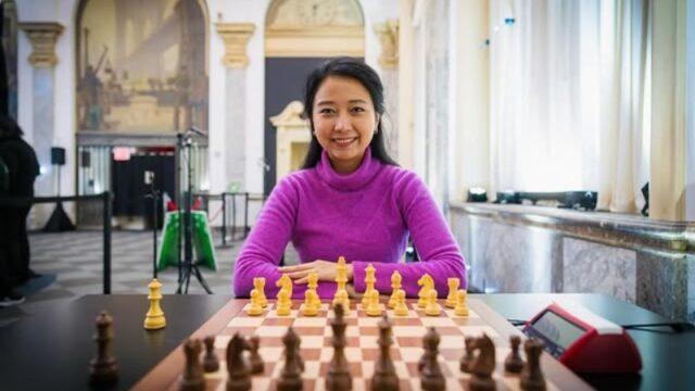 EKSKLUSIF: Irene Sukandar Akui Didekati Tim Esports untuk EWC 2025 Riyadh