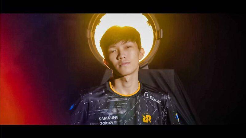 Source: oneesports.id