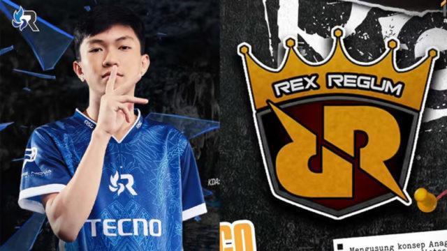 Benarkah Irrad gabung RRQ? Inilah Alasan RRQ Harus Merekrutnya!