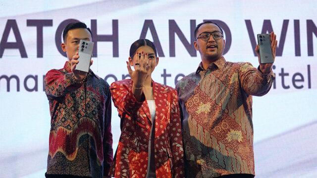 Itel S25 Ultra Ramaikan Persaingan HP Murah 2 Jutaan