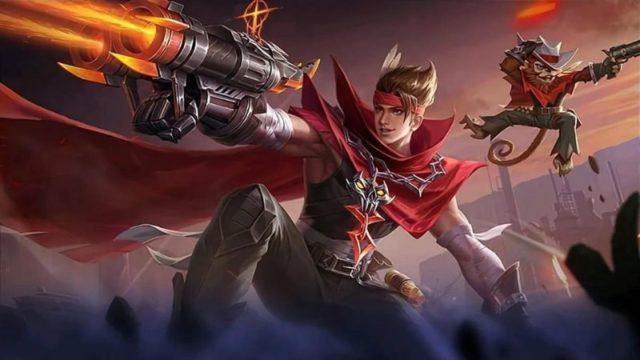 Item Counter Claude Terbaik 2023, Efektif untuk Para Tanker!