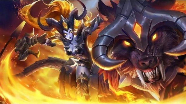 Item Counter Irithel Terbaik 2023, Ampuh dan Cocok untuk Roamer Tank!