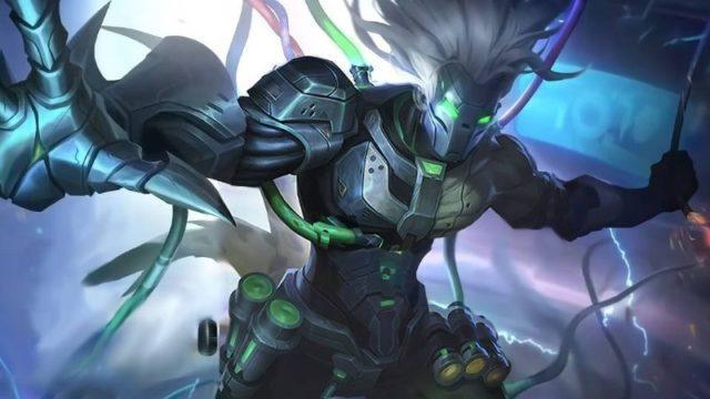 Item Counter Moskov Terbaik 2023, Bisa Solo Kill dengan Mudah!