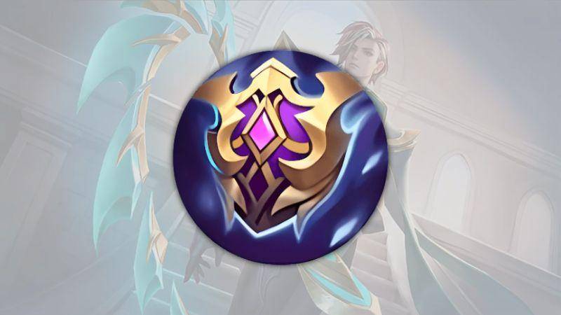 Athena’s Shield untuk Counter Aamon