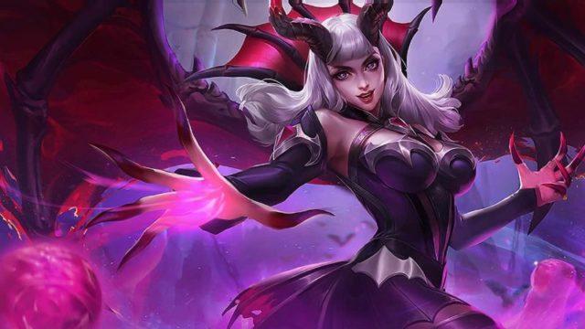 Item Defense untuk Counter Alice Mobile Legends 2023!