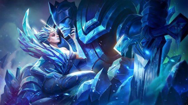 Item Defense untuk Counter Aurora Mobile Legends 2023!