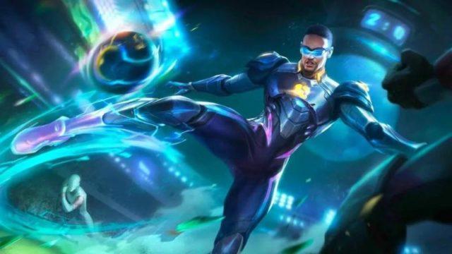 Item Defense untuk Counter Bruno Mobile Legends 2023