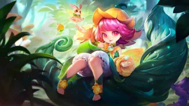 Item Defense untuk Counter Chang'e Mobile Legends 2023!