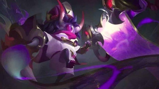 Item Defense untuk Counter Cyclops Mobile Legends 2023!