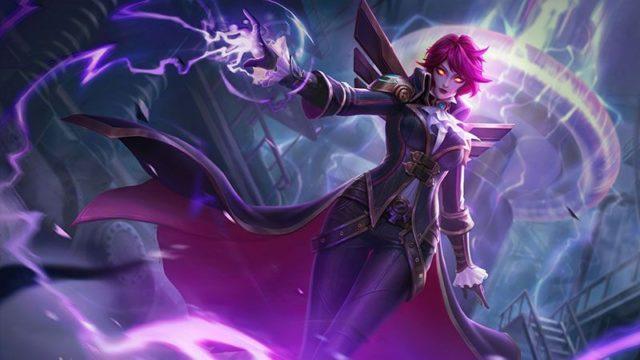 Item Defense untuk Counter Eudora Mobile Legends 2023!