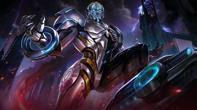 Item Defense untuk Counter Gord Mobile Legends 2023!